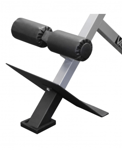 Valor Fitness Equipment Back Extension