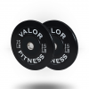 Valor Fitness Bumper Plate Equipment