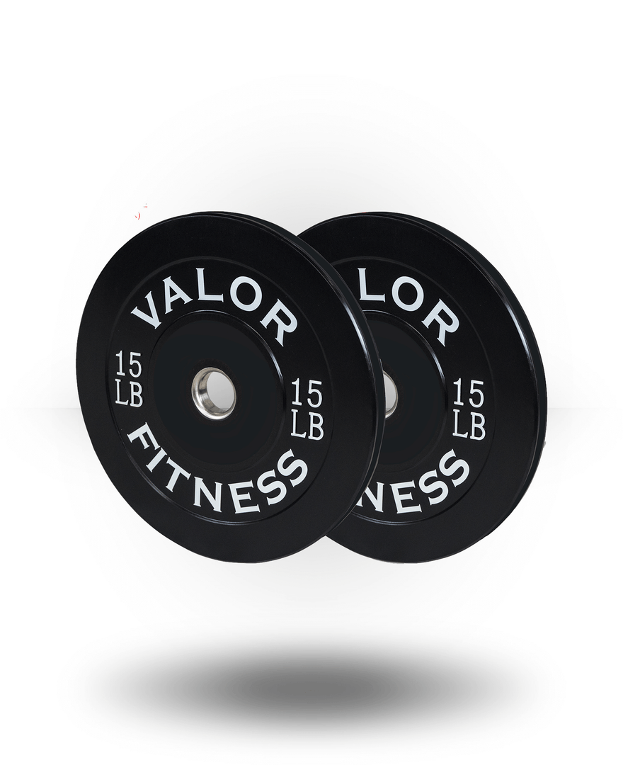 Valor Fitness Bumper Plate Equipment 3 Valor Fitness Bumper Plate Equipment