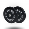 Valor Fitness Equipment Bumper Plate