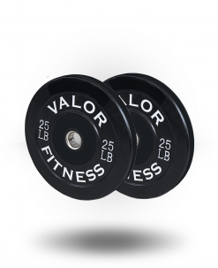 Valor Fitness Equipment Bumper Plate