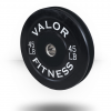 Valor Fitness Bumper Plate Equipment