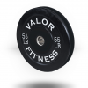 Valor Fitness Bumper Plate Equipment