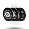 Valor Fitness Bumper Plate Pro Equipment