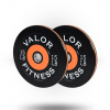 Valor Fitness Equipment Bumper Plate Pro 1 Valor Fitness Equipment Bumper Plate Pro