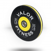 Valor Fitness Bumper Plate Pro