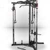 Valor Fitness Cable Crossover Station Equipment 1 Valor Fitness Cable Crossover Station Equipment