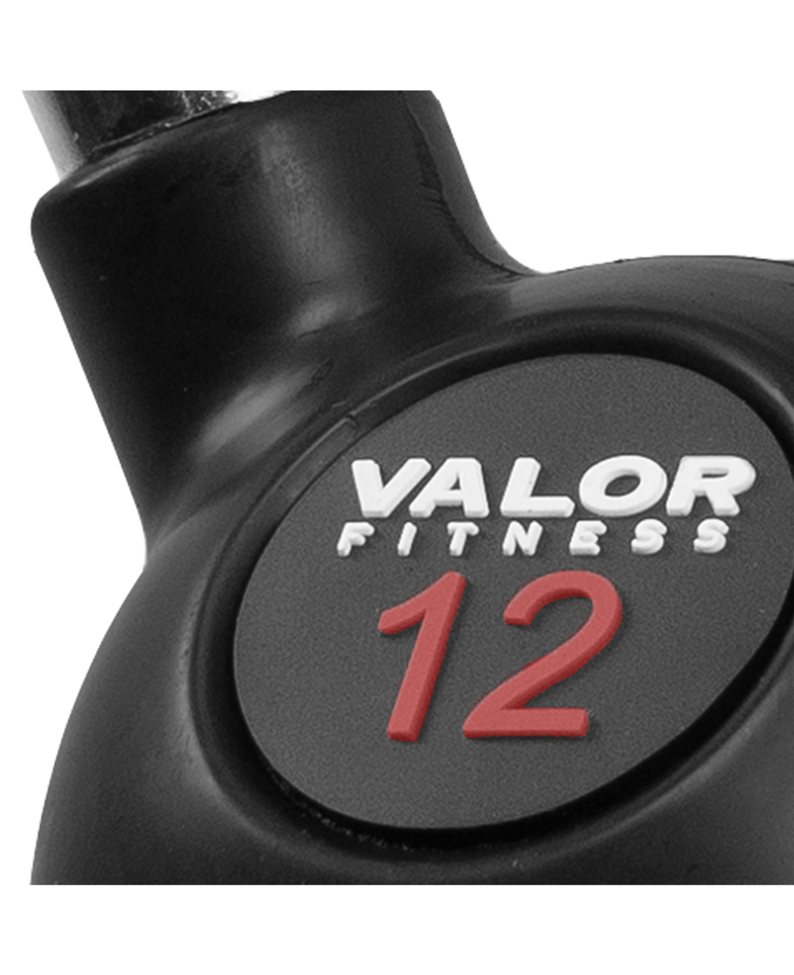 Valor Fitness Equipment Chrome Kettlebell 4 Valor Fitness Equipment Chrome Kettlebell