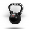 Valor Fitness Chrome Kettlebell