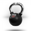 Valor Fitness Chrome Kettlebell Equipment