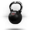 Valor Fitness Chrome Kettlebell Equipment