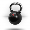 Valor Fitness Equipment Chrome Kettlebell 1 Valor Fitness Equipment Chrome Kettlebell