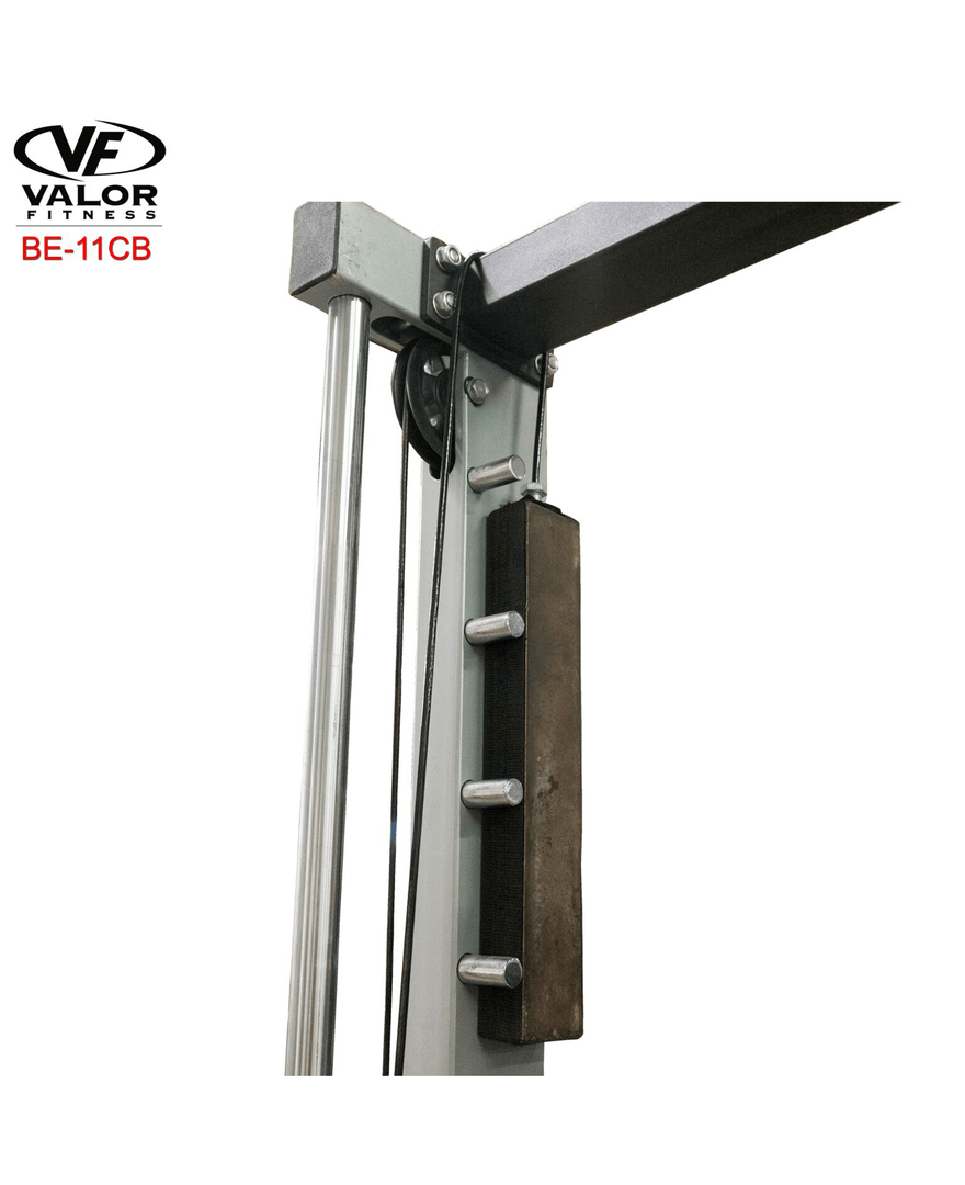 Valor Fitness Equipment Counter Balance For BE-11 4 Valor Fitness Equipment Counter Balance For BE-11