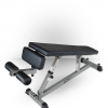 Valor Fitness Equipment Decline/Flat Bench