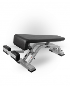 Valor Fitness Equipment Decline/Flat Bench Pro