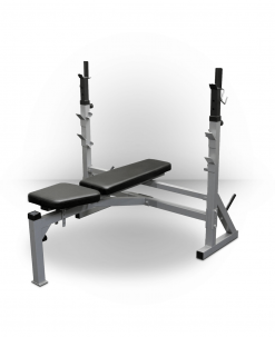 Valor Fitness FID Olympic Bench Equipment