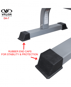 Valor Fitness Flat Bench