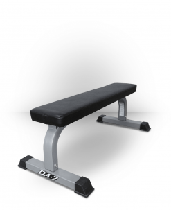 Valor Fitness Flat Bench