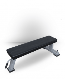 Valor Fitness Equipment Flat Bench Pro