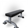 Valor Fitness Equipment Flat Hard Core Bench