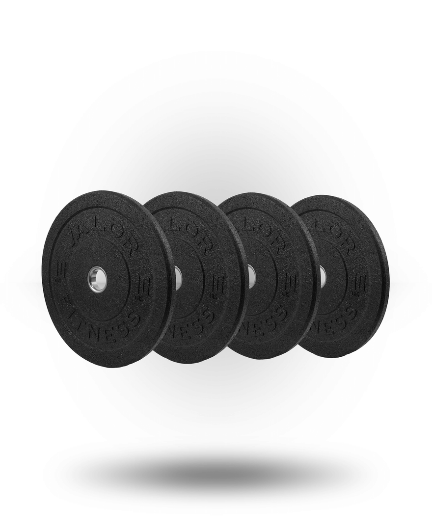 Valor Fitness Equipment HT Bumper Plate 3 Valor Fitness Equipment HT Bumper Plate