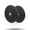Valor Fitness HT Bumper Plate