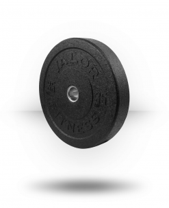 Valor Fitness HT Bumper Plate