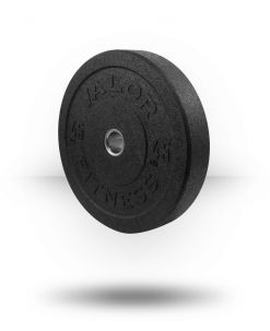 Valor Fitness HT Bumper Plate Equipment