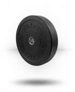 Valor Fitness Equipment HT Bumper Plate