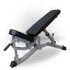 Valor Fitness Equipment High Tech Utility Bench