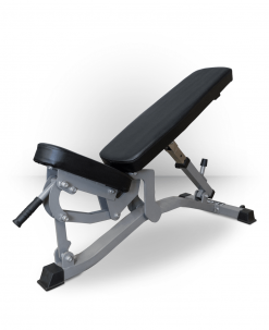 Valor Fitness Equipment High Tech Utility Bench