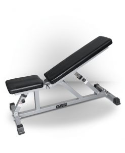 Valor Fitness Incline/Flat Utility Bench