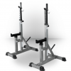 Valor Fitness Independent Bench Press Stands
