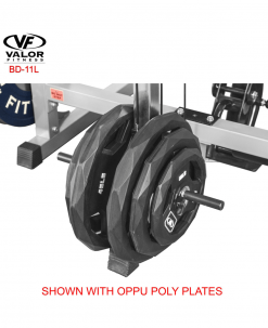 Valor Fitness Equipment Lat Pull For BD-11