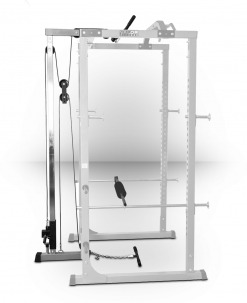 Valor Fitness Equipment Lat Pull For BD-11