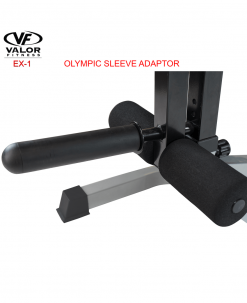 Valor Fitness Equipment Leg Lift Accessory 10 Valor Fitness Equipment Leg Lift Accessory