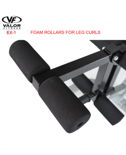 Valor Fitness Equipment Leg Lift Accessory 11 Valor Fitness Equipment Leg Lift Accessory