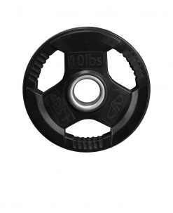 Valor Fitness Olympic Plate Equipment