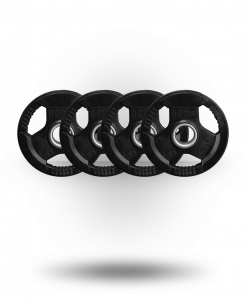 Valor Fitness Olympic Plate Equipment