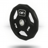 Valor Fitness Equipment PU Olympic Plate