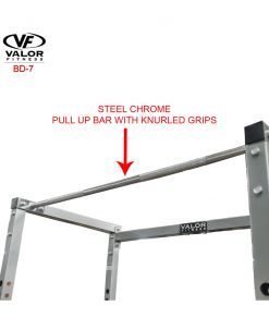 Valor Fitness Power Rack With Lat Pull Equipment 12 Valor Fitness Power Rack With Lat Pull Equipment