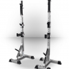 Valor Fitness Equipment Power Squat Stands 1 Valor Fitness Equipment Power Squat Stands