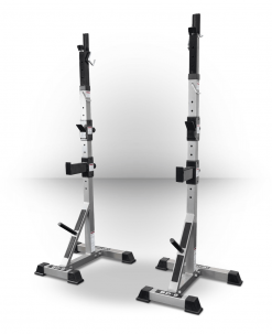 Valor Fitness Equipment Power Squat Stands