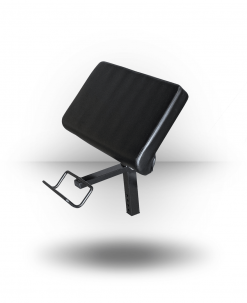 Valor Fitness Preacher Curl Accessory