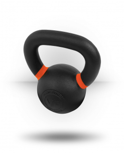 Valor Fitness Premium Kettlebell