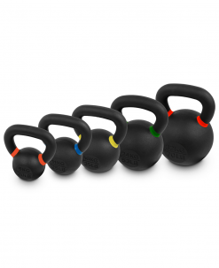 Valor Fitness Premium Kettlebell Equipment
