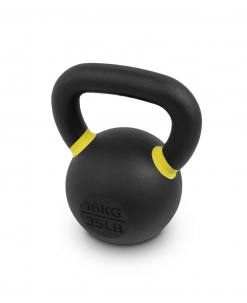 Valor Fitness Premium Kettlebell