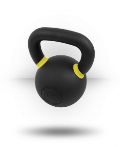 Valor Fitness Premium Kettlebell