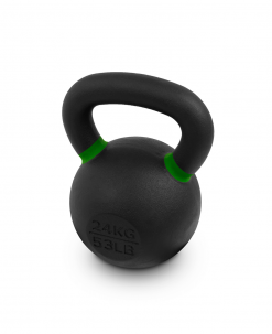 Valor Fitness Equipment Premium Kettlebell