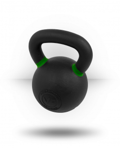 Valor Fitness Equipment Premium Kettlebell